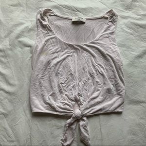 Aritzia tank